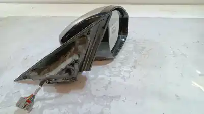 Second-hand car spare part right rearview mirror for jaguar f-pace portfolio oem iam references   