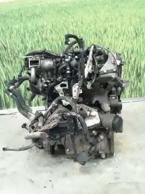 Pezzo di ricambio per auto di seconda mano motore completo per alfa romeo 159 (140) 1.9 jtd (m) 16v cat riferimenti oem iam 939a2000  