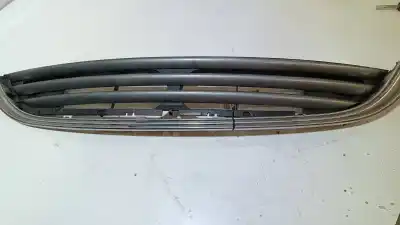 Peça sobressalente para automóvel em segunda mão grelha frontal por mini mini (r50, r53) cooper s referências oem iam 