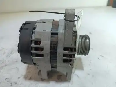 Peça sobressalente para automóvel em segunda mão alternador por kia rio emotion 75 cv / 55 kw referências oem iam 2617561