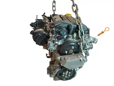 Pezzo di ricambio per auto di seconda mano motore completo per opel agila (a) (h00) 1.2 16v (f68) riferimenti oem iam z12xe  
