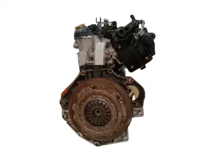Pezzo di ricambio per auto di seconda mano motore completo per opel agila (a) (h00) 1.2 16v (f68) riferimenti oem iam z12xe  