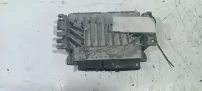 Second-hand car spare part ecu engine control for mini mini (r50, r53) cooper s oem iam references 1214755739501  s122237006b