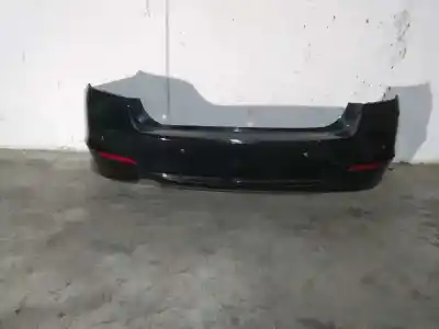 Second-hand car spare part rear bumper for bmw serie 3 lim. (f30) 320d efficientdynamics edition oem iam references   