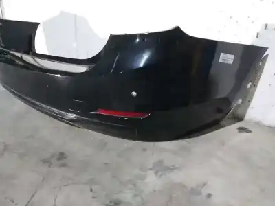 Second-hand car spare part rear bumper for bmw serie 3 lim. (f30) 320d efficientdynamics edition oem iam references   