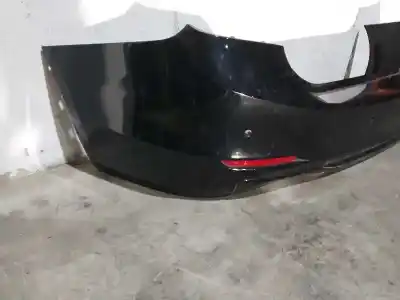 Second-hand car spare part rear bumper for bmw serie 3 lim. (f30) 320d efficientdynamics edition oem iam references   