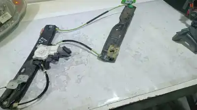 Second-hand car spare part rear right window regulator for jaguar f-pace portfolio oem iam references c39858100  