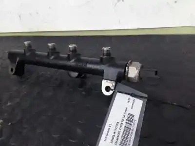 Second-hand car spare part DISTRIBUTOR PIPE for SSANGYONG KYRON  OEM IAM references A6640700295  R9144Z190A