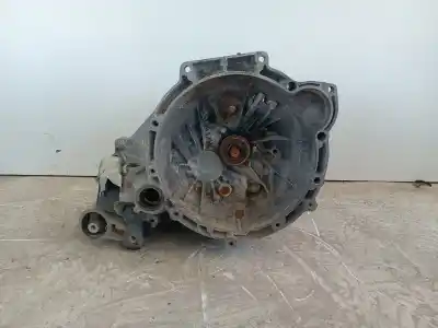 Gebrauchtes Autoersatzteil GETRIEBE zum FORD FIESTA (CB1)  OEM-IAM-Referenzen 8A6R7002JF  