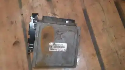 Second-hand car spare part ecu engine control for volkswagen passat b6 variant (3c5) 2.0 tdi 16v oem iam references 03g906018ce