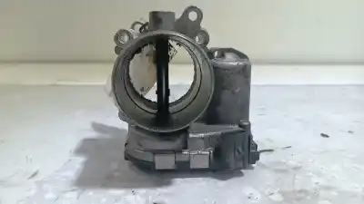 Second-hand car spare part throttle body for jaguar f-pace portfolio oem iam references g4d39f991aa