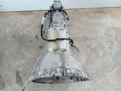 Second-hand car spare part gearbox for jaguar f-pace portfolio oem iam references 1089401128b