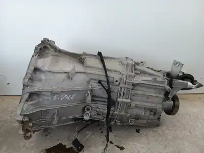 Автозапчасти б/у коробка передач за jaguar f-pace portfolio ссылки oem iam 1089401128b 1089301126 1089401126d