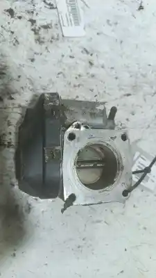 Second-hand car spare part THROTTLE BODY for VOLKSWAGEN POLO (9N1)  OEM IAM references 036133062  