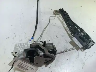 Pezzo di ricambio per auto di seconda mano serratura porta anteriore destra per opel mokka edition ecoflex riferimenti oem iam 