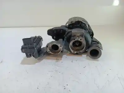 Автозапчасти б/у ТУРБОКОМПЕНСАТОР за VOLKSWAGEN TOUAREG (7LA)  ссылки OEM IAM 6NW00841  07Z145701T