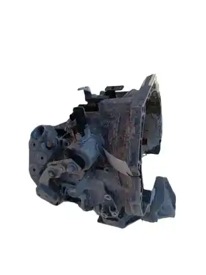 Pezzo di ricambio per auto di seconda mano RIDUTTORE per OPEL MOKKA  Riferimenti OEM IAM 55575539  339493112
