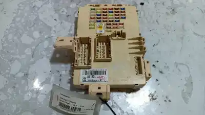 Pezzo di ricambio per auto di seconda mano scatola relè/fusibili per kia ceed drive 136 cv / 100 kw riferimenti oem iam 91950a21301316903037  
