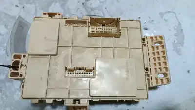 Second-hand car spare part FUSE BOX UNIT for KIA CEED  OEM IAM references 91950A21301316903037  