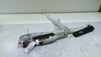 Автозапчасти б/у ПОДУШКА БЕЗОПАСНОСТИ ПЕРЕДНЯЯ ЛЕВАЯ ШТОРКА БЕЗОПАСНОСТИ за OPEL MOKKA  ссылки OEM IAM 95327400  