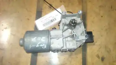 Peça sobressalente para automóvel em segunda mão motor do limpa para brisas por peugeot 207 urban referências oem iam 0390241931