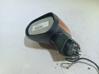Pezzo di ricambio per auto di seconda mano specchio sinistro per ford fiesta (ce1) active riferimenti oem iam 