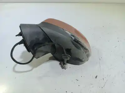 Peça sobressalente para automóvel em segunda mão espelho retrovisor esquerdo por ford fiesta (ce1) active referências oem iam   