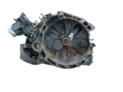 Second-hand car spare part GEARBOX for FORD MONDEO BERLINA (GE)  OEM IAM references 1S7R7002ED  1S7R7F096