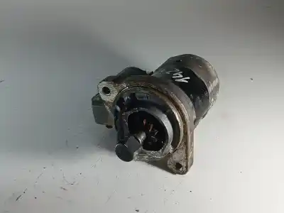 Peça sobressalente para automóvel em segunda mão motor de arranque por ford fiesta (ce1) active referências oem iam  ej3ma h1bt11000bb