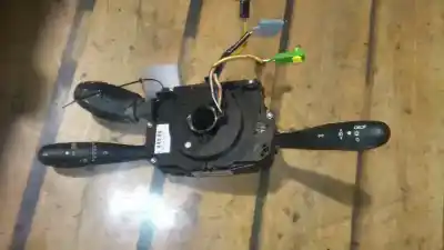 Second-hand car spare part multifunction switch for peugeot 207 urban oem iam references 96630732xt  