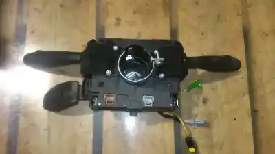 Peça sobressalente para automóvel em segunda mão comandos de alavanca por peugeot 207 urban referências oem iam 96630732xt