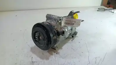 Pezzo di ricambio per auto di seconda mano compressore aria condizionata per ford fiesta (ce1) active riferimenti oem iam 