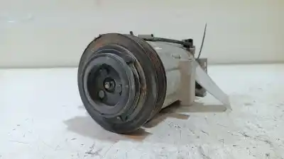 Pezzo di ricambio per auto di seconda mano compressore aria condizionata per kia sportage concept 4x2 riferimenti oem iam f500dx9ea10