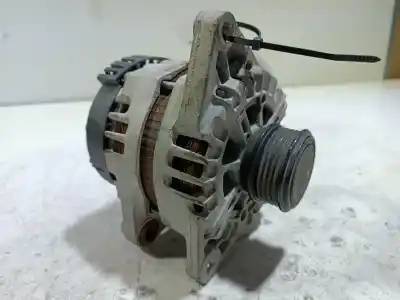 Pezzo di ricambio per auto di seconda mano alternatore per kia sportage emotion 4x2 riferimenti oem iam 2611067