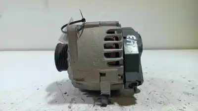 Pezzo di ricambio per auto di seconda mano alternatore per kia sportage concept 4x2 riferimenti oem iam 2609780
