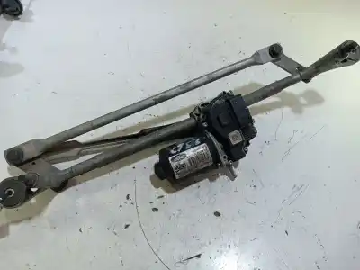 Second-hand car spare part front windshield wiper motor for ford transit furgón (tts) 310 l2 oem iam references   