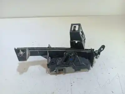 Pezzo di ricambio per auto di seconda mano serratura porta anteriore destra per ford fiesta (ce1) active riferimenti oem iam 