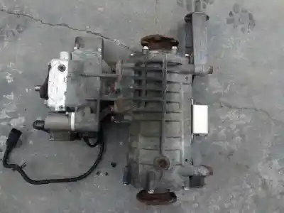 Автозапчасти б/у раздаточная коробка за audi tt (8n3/8n9) 1.8 t coupe (132kw) ссылки oem iam 02d525053