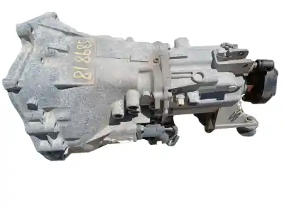 Pezzo di ricambio per auto di seconda mano RIDUTTORE per BMW SERIE 3 BERLINA (E46)  Riferimenti OEM IAM 2200066490  