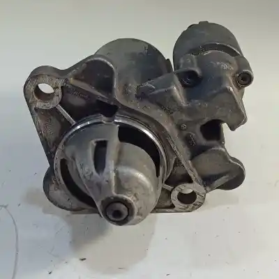 Peça sobressalente para automóvel em segunda mão motor de arranque por mini cabrio (r52) cooper s referências oem iam 0001106018  