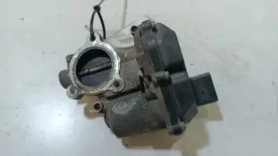 Автозапчастина б/у коробка метелика для skoda octavia combi (5e5) ambition посилання на oem iam 04l131501c  a2c53420794