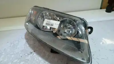 Автозапчасти б/у правая фара за audi a6 c6 (4f2) 2.0 tdi ссылки oem iam   