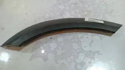 Second-hand car spare part left front winglet for mini mini (r50, r53) one oem iam references 