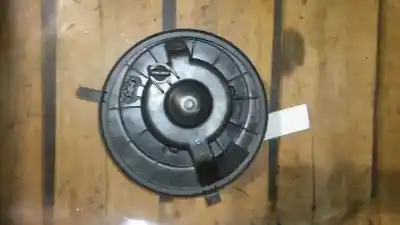 Peça sobressalente para automóvel em segunda mão ventilador de aquecimento por volkswagen passat b6 (3c2) 1.9 tdi referências oem iam 1k2819015