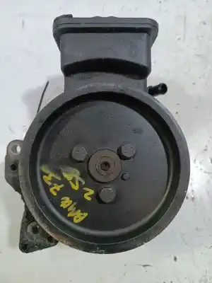 Second-hand car spare part steering pump for bmw serie 7 (e65/e66) 730ld oem iam references 675921203z  