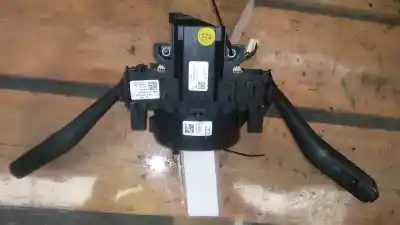 Peça sobressalente para automóvel em segunda mão comandos de alavanca por volkswagen passat b6 (3c2) 1.9 tdi referências oem iam 3c5953513a