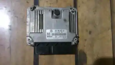 Peça sobressalente para automóvel em segunda mão centralina de motor uce por volkswagen passat b6 (3c2) 1.9 tdi referências oem iam 03g906021lr