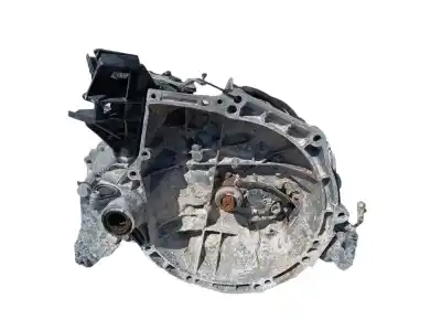 Pezzo di ricambio per auto di seconda mano riduttore per citroen c3 collection riferimenti oem iam 20a701  