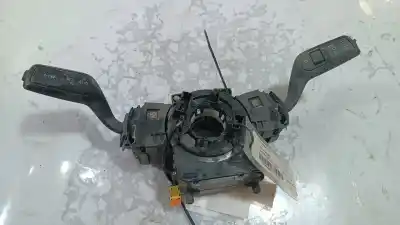 Second-hand car spare part multifunction switch for ford fiesta (ce1) active oem iam references h1bt14b522bf  