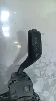 Second-hand car spare part multifunction switch for ford fiesta (ce1) active oem iam references h1bt14b522bf  